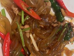 -杨氏青龙虾·羊蝎子(金盛路总店)