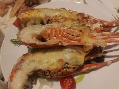 -富春江励骏酒店-西餐厅