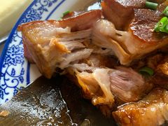 -邱记私房菜·十八年本地菜