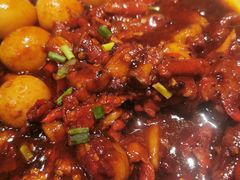 -味福记·江西小炒·南昌小吃(青山湖万达店)