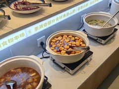 -素满香·素食自助餐(福州·长乐北路店)