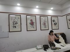 -戏墨娃·书法·国画(景城邻里校区)