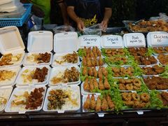 -班赞海鲜市场