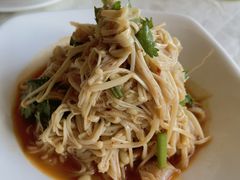 -老克勒上海菜(南京路步行街店)