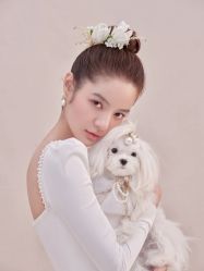 -Mregina 美人纪摄影(样片研发中心)