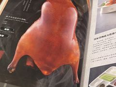 -惠丰堂饭庄·烤鸭·京味菜(西北旺·唐家岭店)