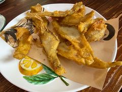 -叶存利海鲜大馅饺子(海宁路总店)