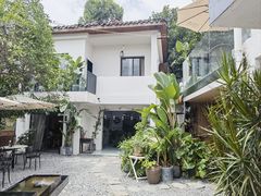 -云里小坐·小院里·团建·宴请·下午茶(三圣乡店)