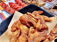 -本色.小马哥烧烤(五一路总店)