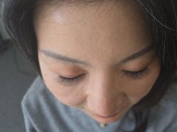 -阿噶西美甲美睫