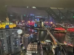 -月光漫步高空酒吧&景观下午茶Moonwalker Sky Land