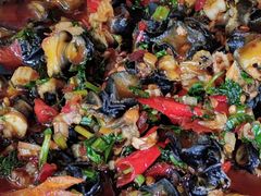 -汤锅大王(新平曹苏黄牛汤锅有限公司)