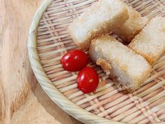 糍饭糕-蒲石小点(愚园路店)