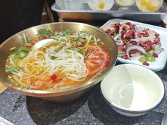 -鹤之乡·齐齐哈尔烤肉·非遗(秋涛路店)