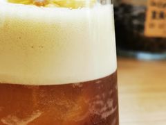 日出滑梯-COFFEE HOLIC(朝外SOHO店)