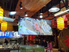 -和源祥·日照菜扛把子(万平口一店)