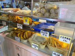 -富源东北春饼店(翠竹店)