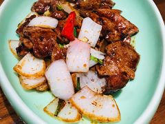 -虎哥私房菜(馒头山店)