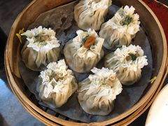 猪肉烧麦-都一处烧麦馆(前门店)