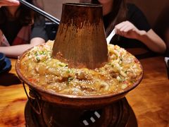 铜锅洋芋鸡-觅山云南菜(泊富ICITY店)