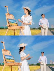 -花漾摄影优选工作室(东莞原创作品店)