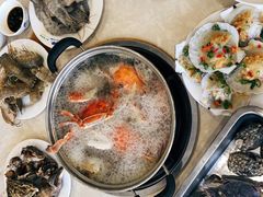 -春华海鲜城(广场西苑店)