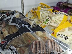 -捞吧火锅烧烤食材超市(灵山卫店)