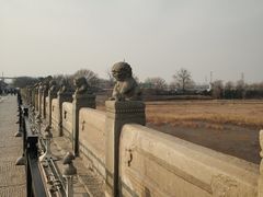 -卢沟桥文化旅游区