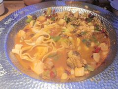 -俭寨大盘鸡·缸子肉·小公鸡·新疆菜(云通店)