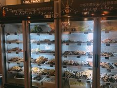 -落端云串串香(南京凤凰西街店)