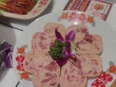 -伍师兄市井火锅(东部星悦天地店)