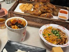 -小吊梨汤·北京菜·烤鸭(清河万象汇店)