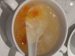 -上海宝华喜来登酒店·采悦轩中餐厅