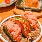 上海美食|日月光超平价宝藏日料还有寿司Taco