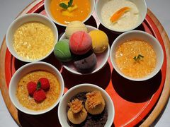 -悦轩中餐厅·高空江景·杭州柏悦酒店