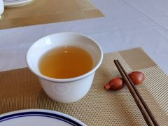 茉莉花茶-之参餐厅(前门大街店)