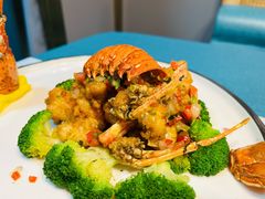 -鲜味食族水产·海鲜餐厅