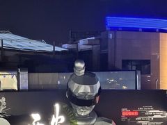 -开元商城(钟楼店)