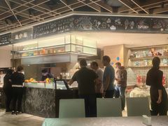 -金海湾自助餐厅(金陵饭店)