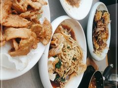 -渔家颂歌渔家味道(青石路店)