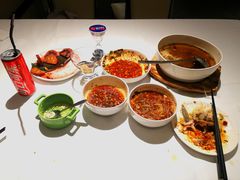 -眉州东坡(春秀路店)