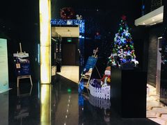 -深圳葵花酒店公寓(福田口岸店)