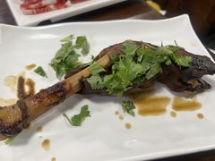 -大明铜锅·烤涮坊·烧烤(总店)