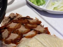 烤鸭-新洪记·丽久饭店(铁西店)