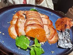 -青年公社烤鸭(肇嘉浜路店)