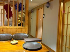 -晶吉·居酒屋·烧鸟·生鱼饭(中山区民主广场店)