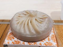 -阿文汤包蟹黄汤包(豫园商城店)