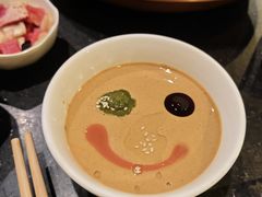 麻酱调料-南门涮肉(上海一店)
