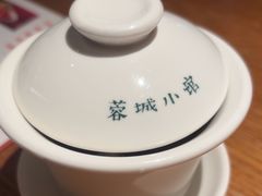 -蓉城小馆(科兴店)