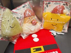 -莉莲蛋挞(大华悦沢书店)